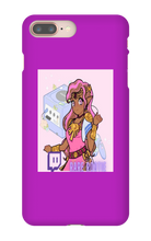 rare_rootie iPhone Phone Cases