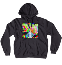 bil5000 Hoodies (No-Zip/Pullover)