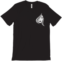 Small Logo Taryn T-Shirt