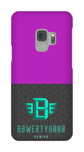 bbwerty6000 Samsung Phone Cases Background Image