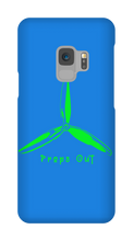 Props Out Samsung Phone Cases