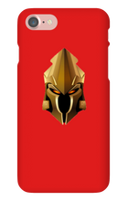 ultimaknightgamer iPhone Phone Cases