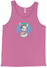 Tingle Tank Top