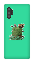 Friend Fungus Samsung Phone Cases