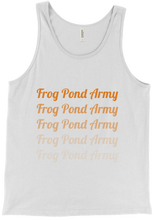 d3r_frogger Tank Top