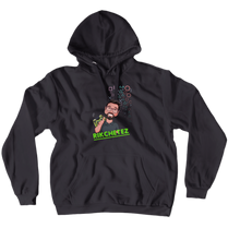 rikchetez-1693 Hoodies (No-Zip/Pullover)