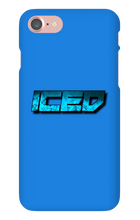 ICED iPhone Phone Cases