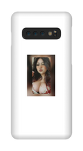 suriah Samsung Phone Cases