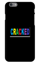orcalover400 iPhone Phone Cases