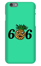 pineapple606_ iPhone Phone Cases