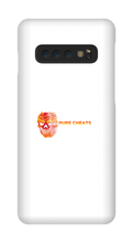 Pure Cheats Samsung Phone Cases