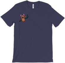 Coldnight Wave T-Shirt
