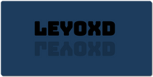 leyoxd XXL Gaming Mousepad