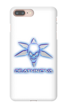 DeathNova iPhone  Phone Cases