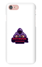 vivtnoob iPhone Phone Cases