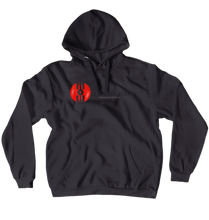 Qondabeat Hoodies (No-Zip/Pullover)