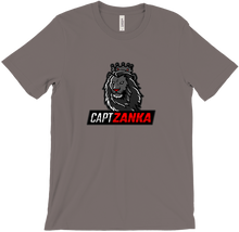 Capt_Zanka T-Shirts