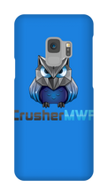 crushermwp Samsung Phone Cases