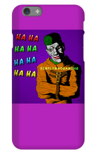simplymadgaming420 iPhone Phone Cases