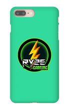 Ryze Gaming iPhone Phone Cases