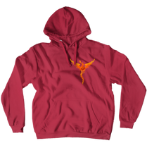 Remon_TV Fenice Hoodies (No-Zip/Pullover)