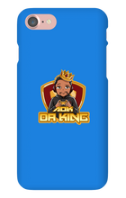 AOK_Da_KING iPhone Phone Cases