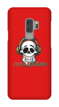 skullgaming31 Samsung Phone Cases