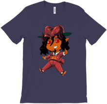 asianazazael T-Shirts