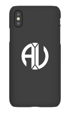 ariusuprise iPhone Phone Cases