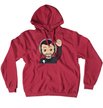 BigArmy Hoodies (No-Zip/Pullover)