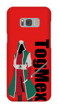 togmex Samsung Phone Cases