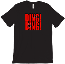 Ding! Ding!