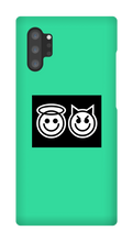 kenjibanks Samsung Phone Cases