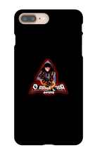slabbadabadogaming iPhone Phone Cases