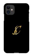 Sait Cetin iPhone Phone Cases