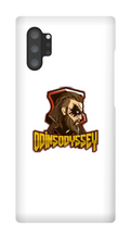 odinsodyssey Samsung Phone Cases