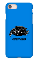 Capa Iphone FreeStylers