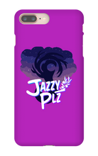 Jazzy_Plz Space Tree Phone Cases (iPhone)