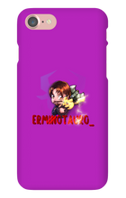 erminotauro_ iPhone Phone Cases