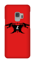 levithesniper Samsung Phone Cases
