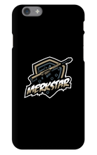 merkstxr iPhone Phone Cases