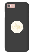 elficobenhagen iPhone Phone Cases