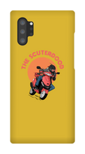 Phone Case (Samsung) | The ScuterDood