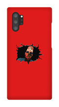 kms_empire Samsung Phone Cases