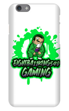 eightba11king540 iPhone Phone Cases