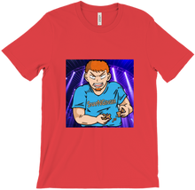 snap'n'ginger T-Shirts
