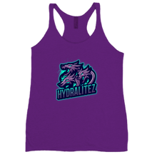 HydraLiteZ WomenZ RaZorback Tank