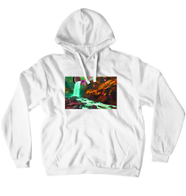 cass_io Hoodies (No-Zip/Pullover)
