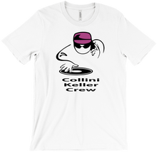 Collini Crew Color T-Shirts