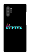 creppeew06 Samsung Phone Cases